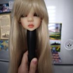 Парик Monique Gold 8-9