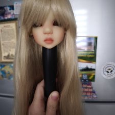 Парик Monique Gold 8-9