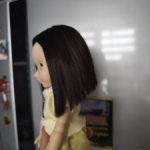 Паричок  размера 8-9-10