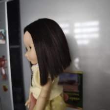 Паричок  размера 8-9-10