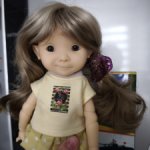 Паричок Monique Gold 8-9