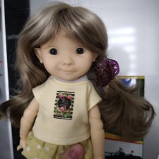 Паричок Monique Gold 8-9