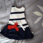 Платье от Даши Паола Рейна