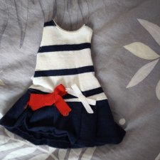 Платье от Даши Паола Рейна