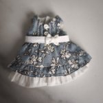 Аутфит от Юлии Ребесковой