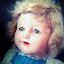 Кукла, биржа и "гуверовы свиньи"