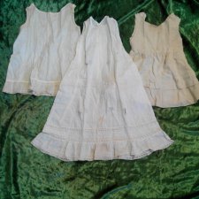 Волшебный сундучок с детским приданным