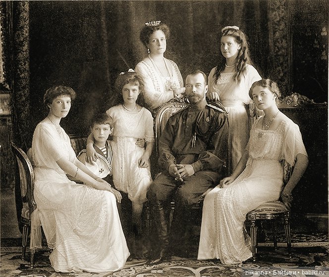 Антикварная кукла, пережившая Империю (фото 3)