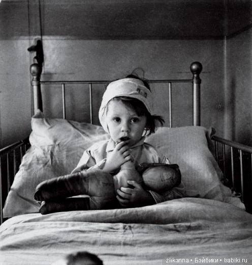 Антикварная кукла, пережившая Империю (фото 5)