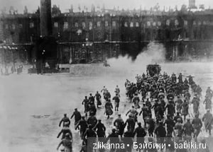 Антикварная кукла, пережившая Империю