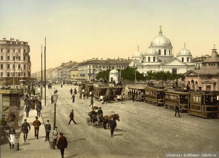 Антикварная кукла, пережившая Империю (фото 2)