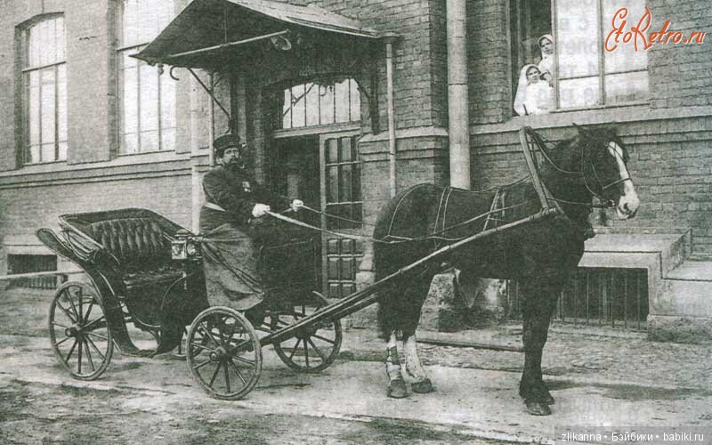 Антикварная кукла, пережившая Империю (фото 9)