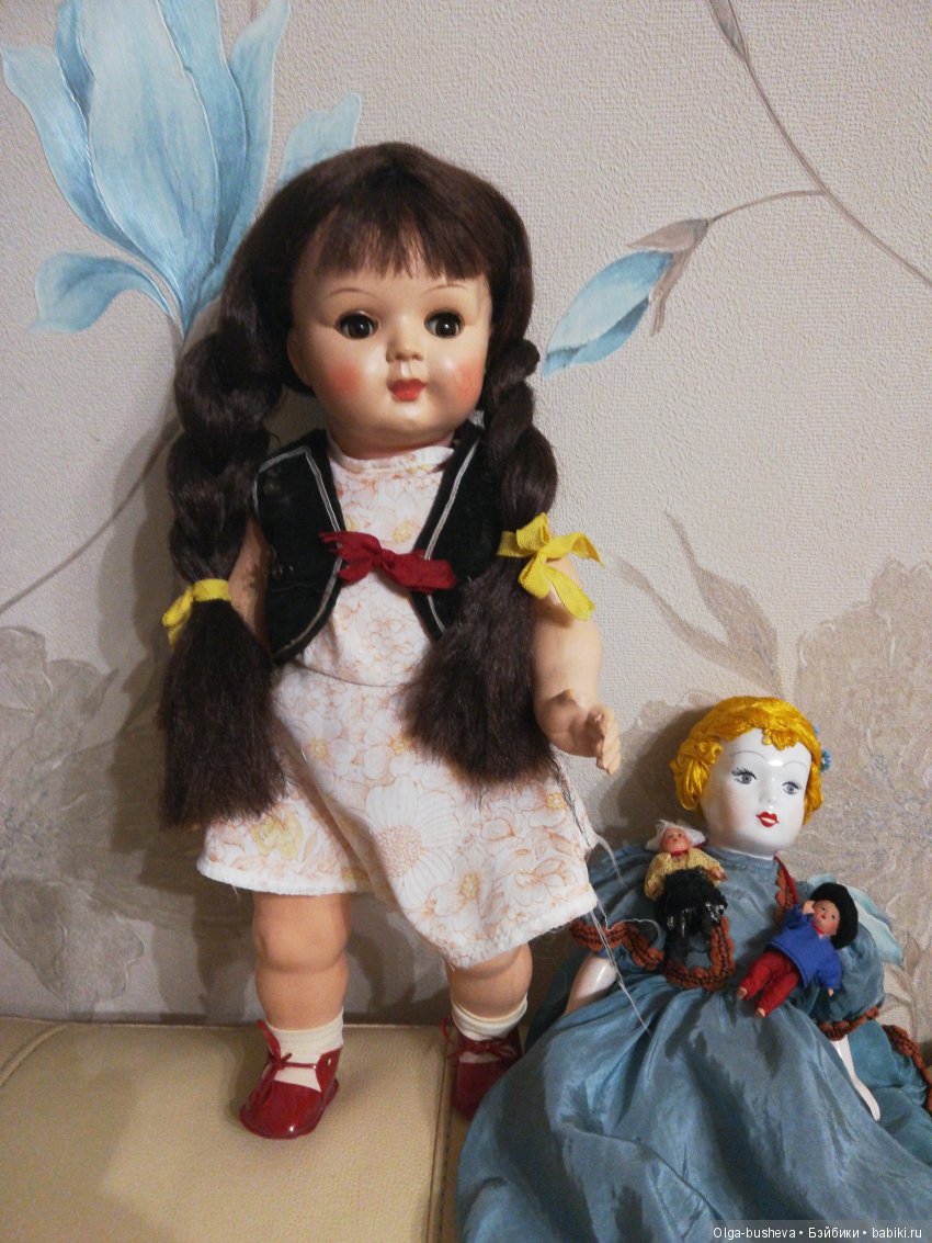 Моя толстушечка