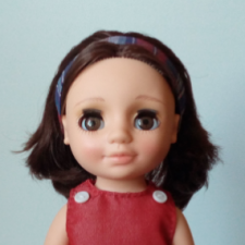 Ася и Тася познакомились