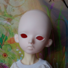 Голова по обмену