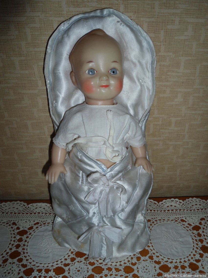 сестричка Гриши, Тата, тоже в родном