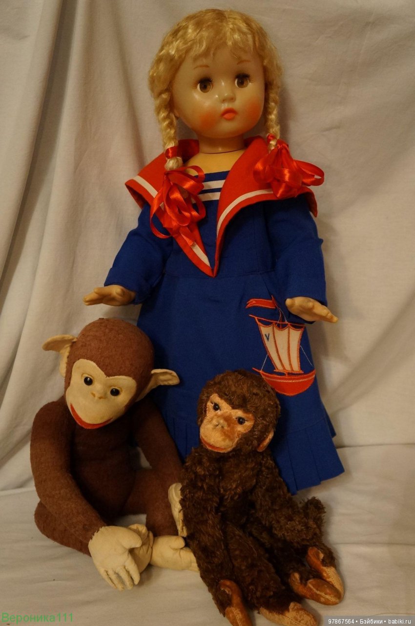 вот это Женечка?