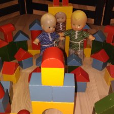 Наши игры Доктор Айболит или Сашкины рубашки - продолжение