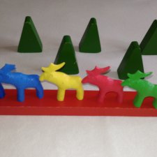 Советский зоопарк