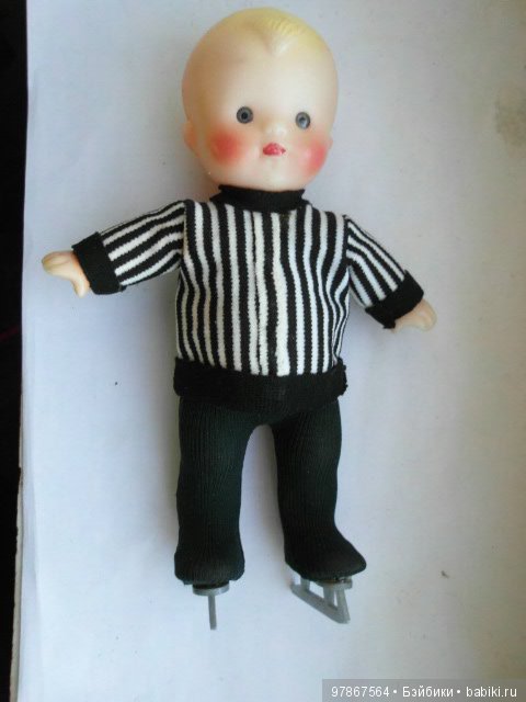 Какие выпускались Сашки — Игрушки СССР и советского детства: резиновые