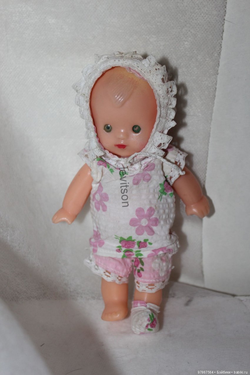 Какие выпускались Сашки — Игрушки СССР и советского детства: резиновые