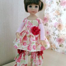 Долгожданная Little darling