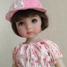 Летнее настроение