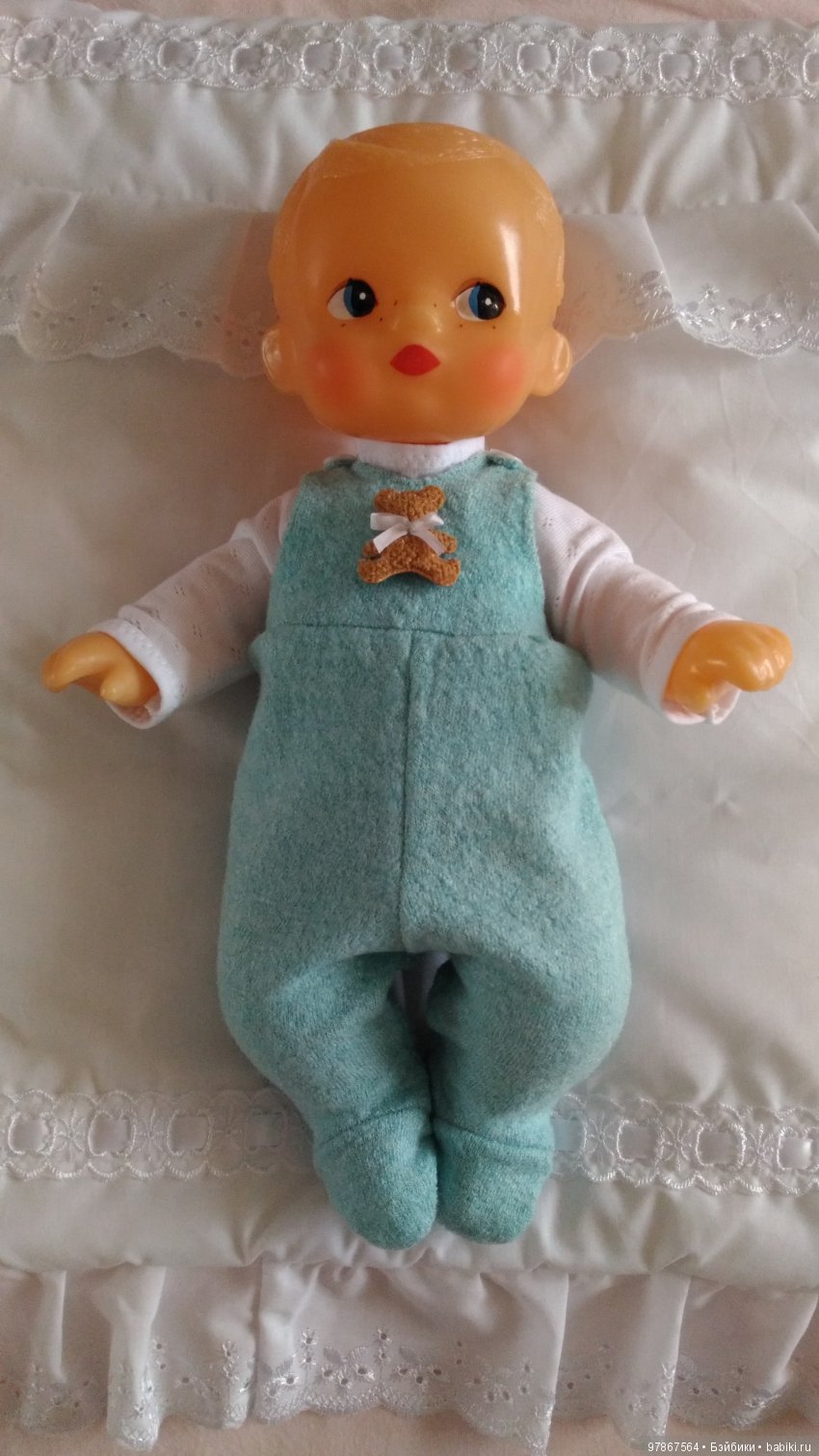 Три желания! Желание первое (фото 2)