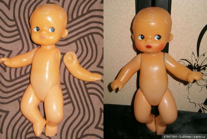 Три желания! Желание первое