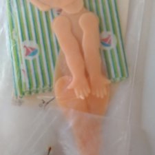 Плоские куклы СССР продолжение