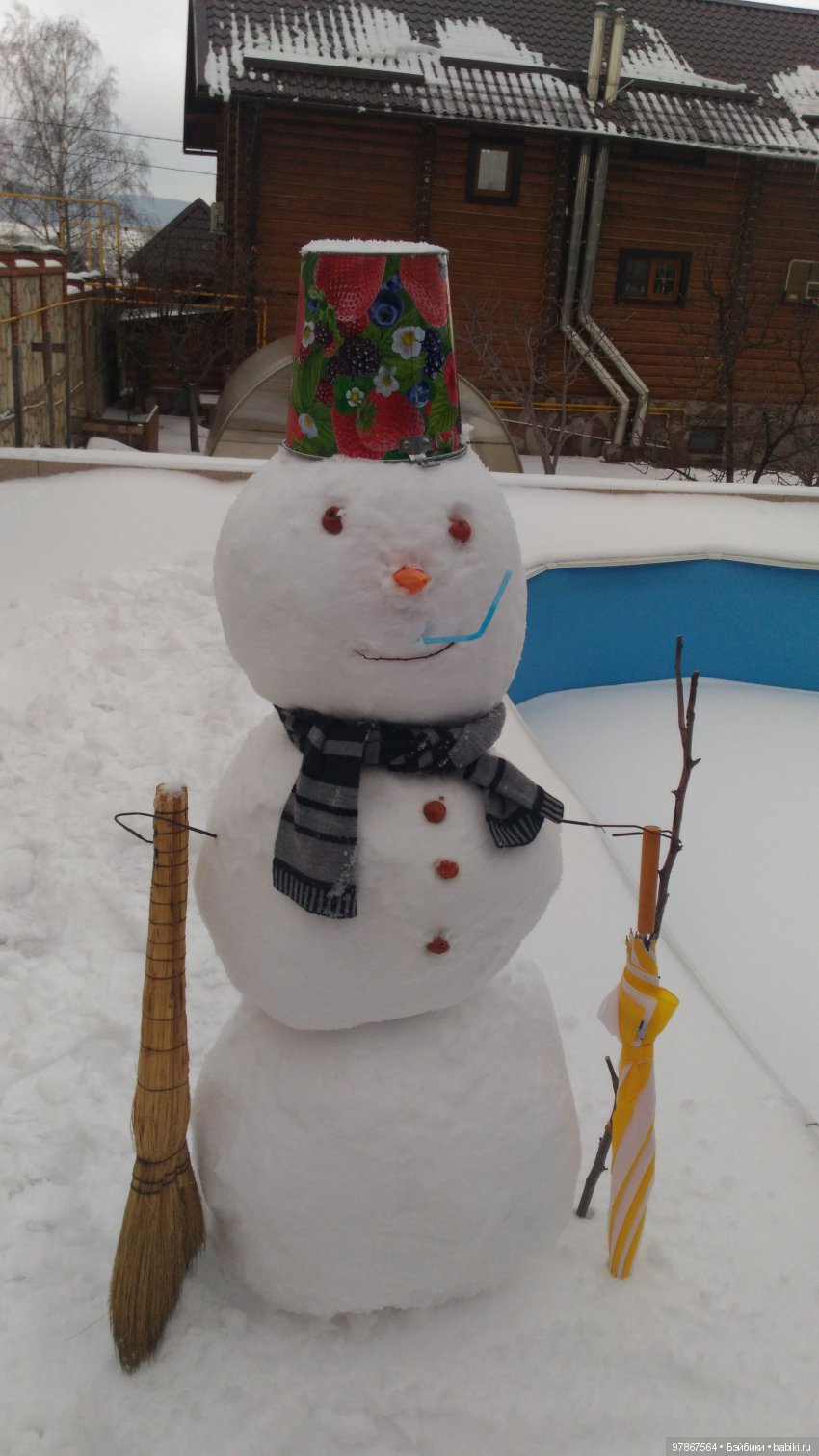 Малу на даче — Куклы Zwergnase (Цвергназе/Цверги): фото (фото 3)