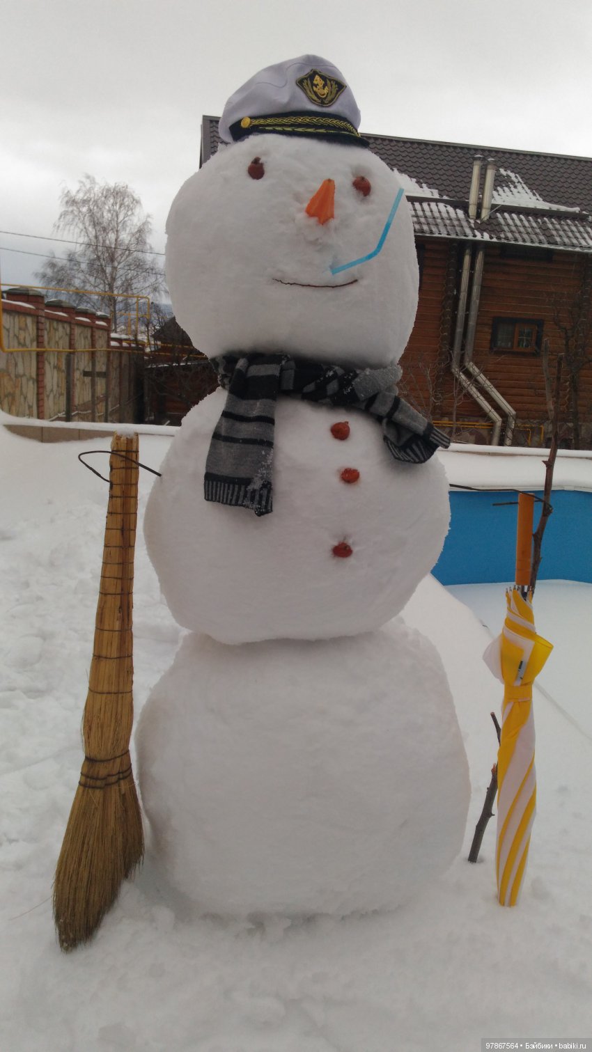 Малу на даче — Куклы Zwergnase (Цвергназе/Цверги): фото (фото 2)