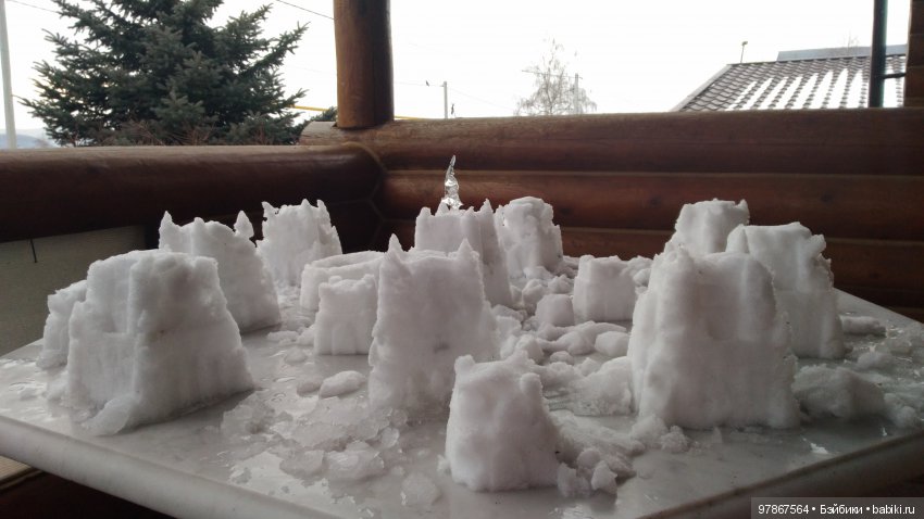 Малу на даче — Куклы Zwergnase (Цвергназе/Цверги): фото (фото 5)