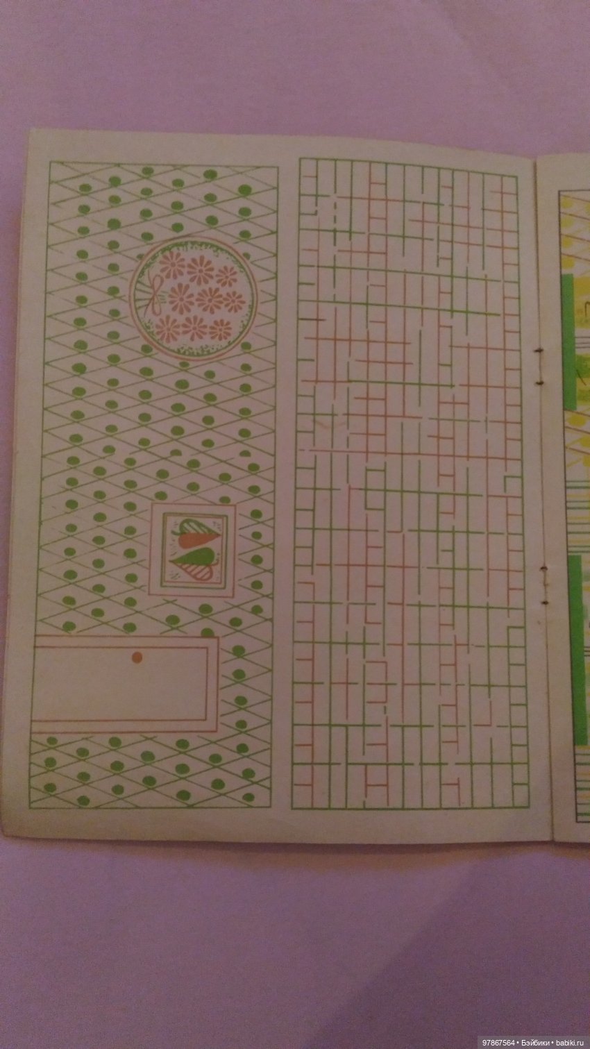 Анина квартира. Воспоминания из детства (фото 4)