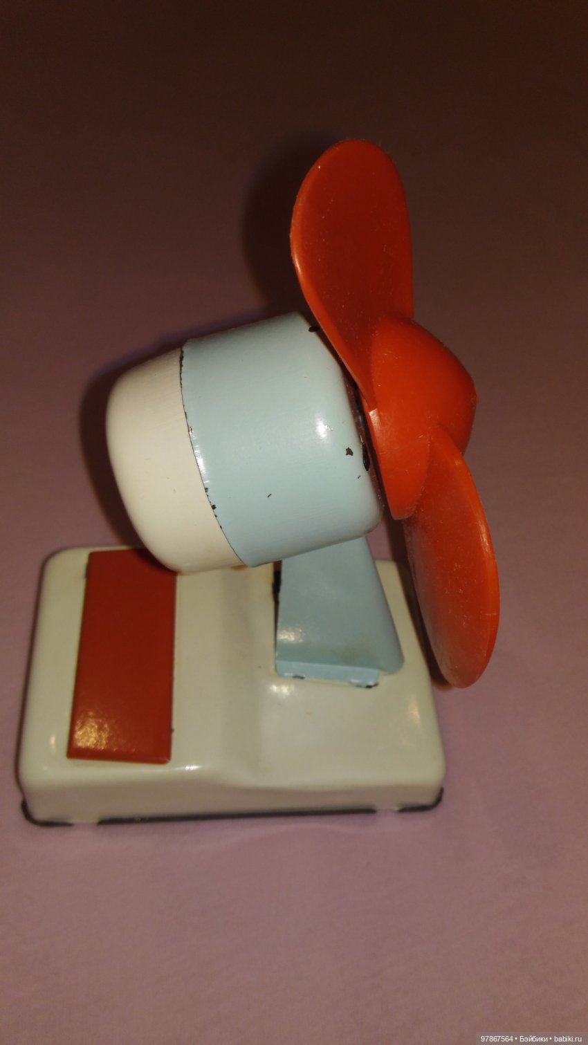 Воспоминания из детства 3, но не мои (фото 9)