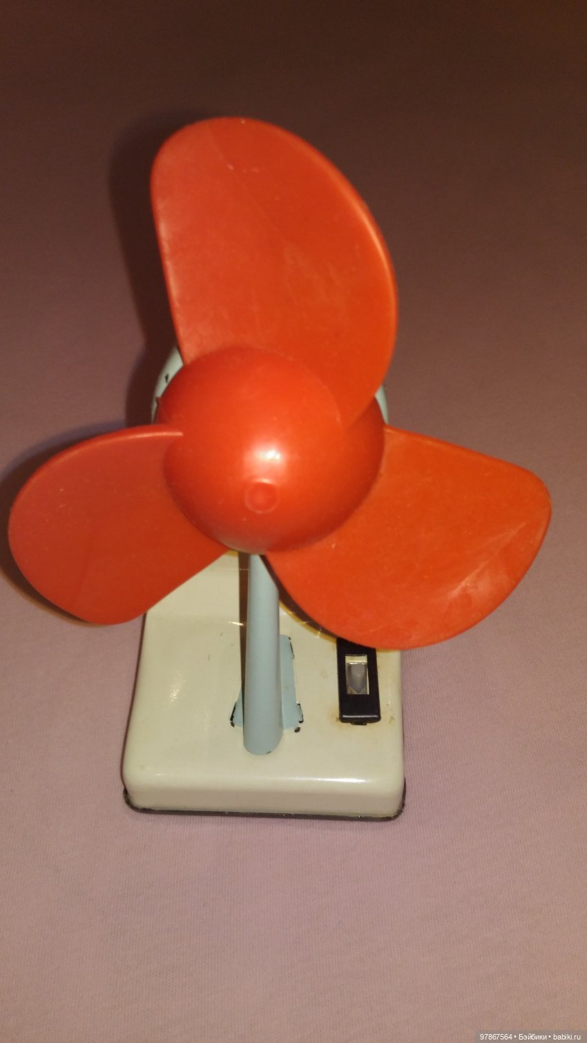 Воспоминания из детства 3, но не мои (фото 7)