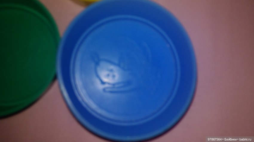 Воспоминания детства 2 — Игрушки СССР и советского детства: резиновые (фото 4)