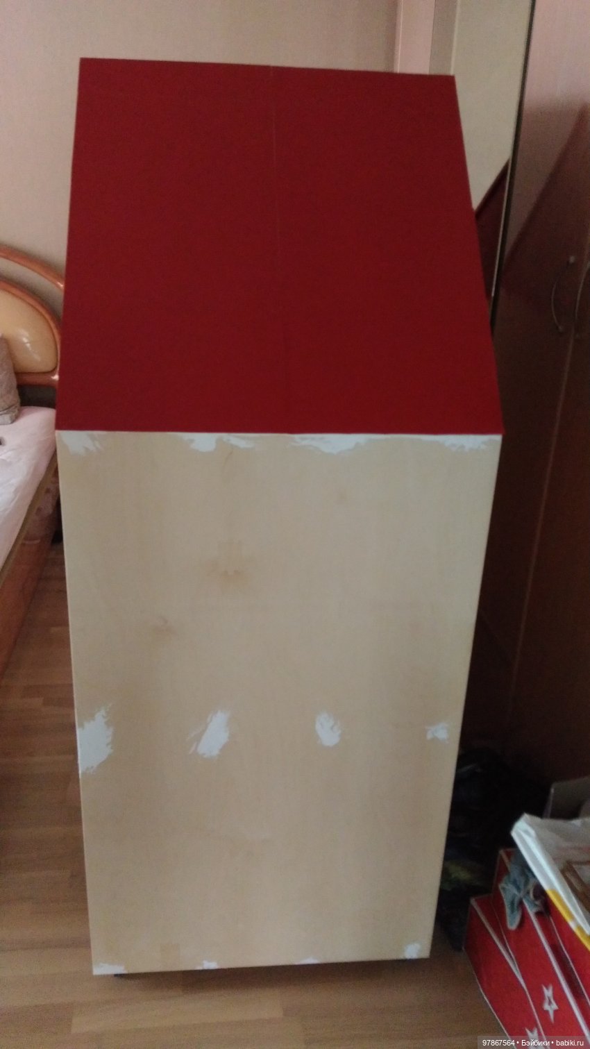 Воспоминания из детства 3, но не мои (фото 2)