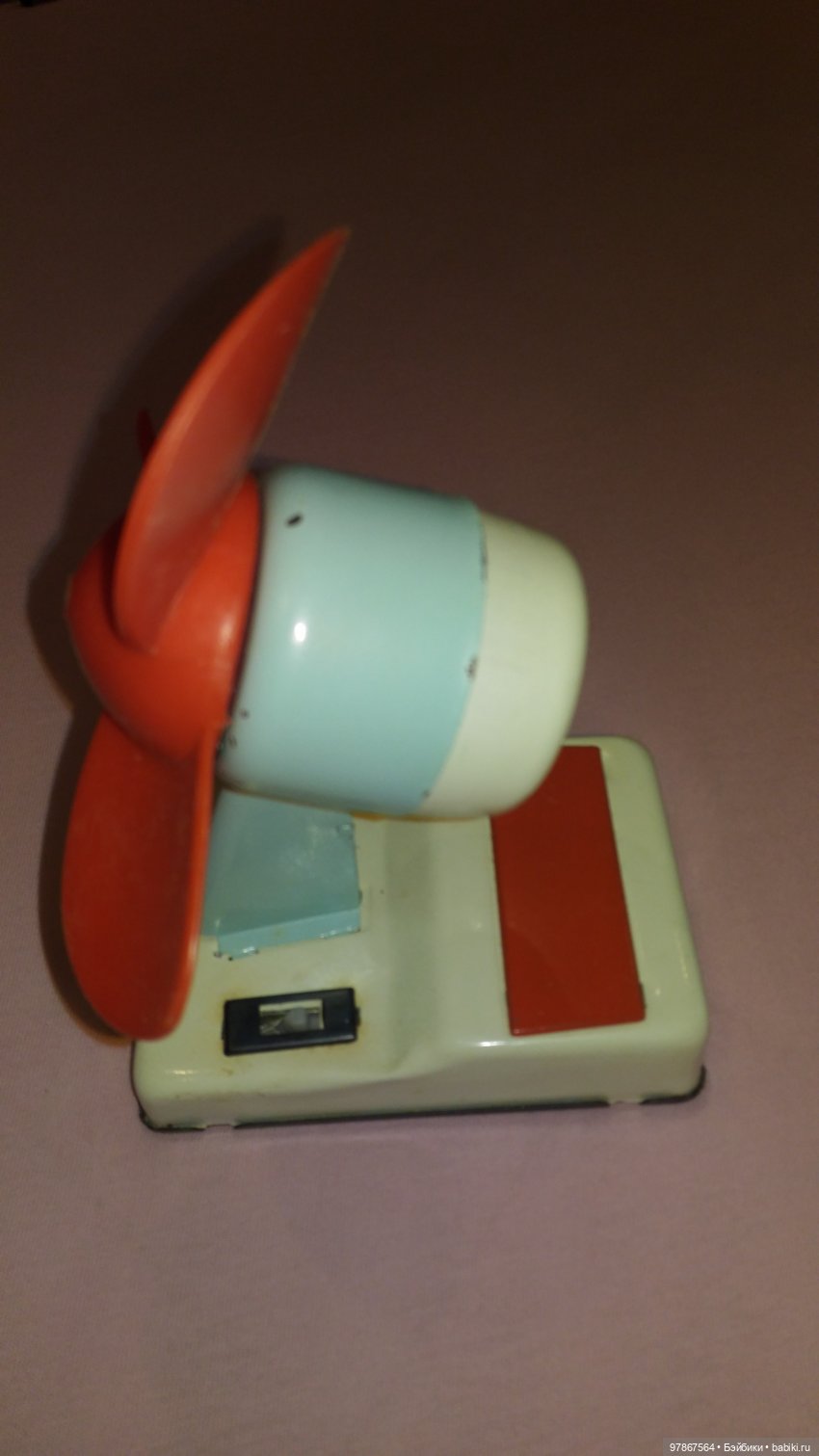 Воспоминания из детства 3, но не мои (фото 8)