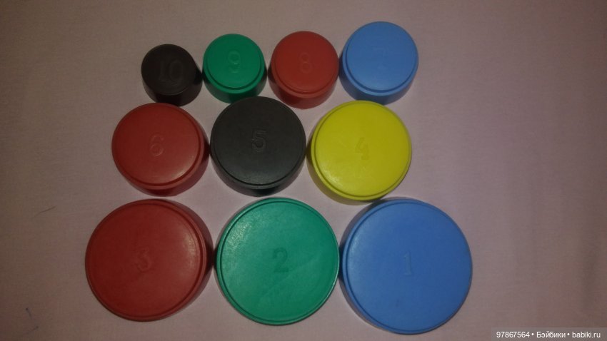 Воспоминания детства 2 — Игрушки СССР и советского детства: резиновые (фото 5)