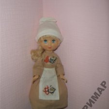 Прошу помощи в покупке игрушки в Питере