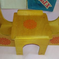 Мебель из детства