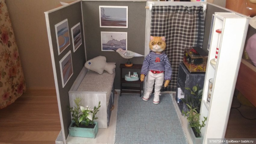 Как Ватсон брата встречал! Zootopia | Бэйбики Как Ватсон брата встречал! Zootopia