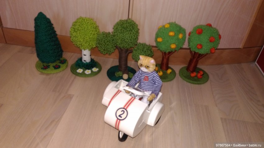 Как Ватсон брата встречал! Zootopia | Бэйбики Как Ватсон брата встречал! Zootopia (фото 3)