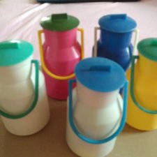 Бидончик из детства