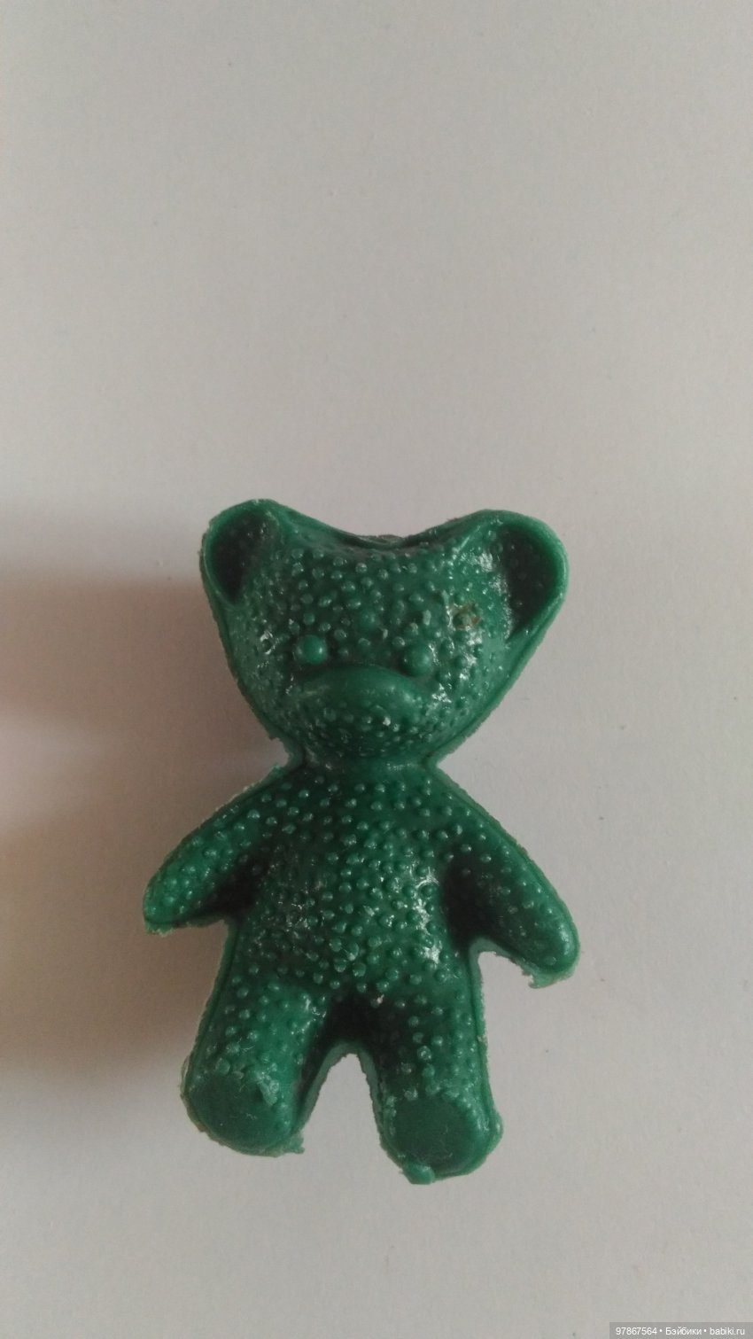 Возвращение любимого мишки (фото 7)