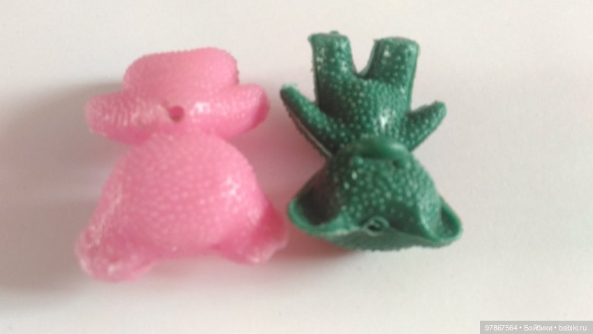 Возвращение любимого мишки (фото 2)