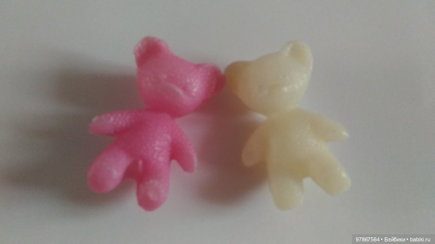 Возвращение любимого мишки (фото 8)