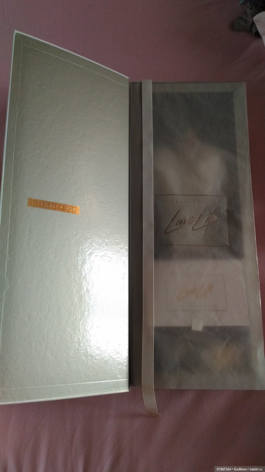 Моя мечта приехала! Poppy Parker gold snap (фото 3)