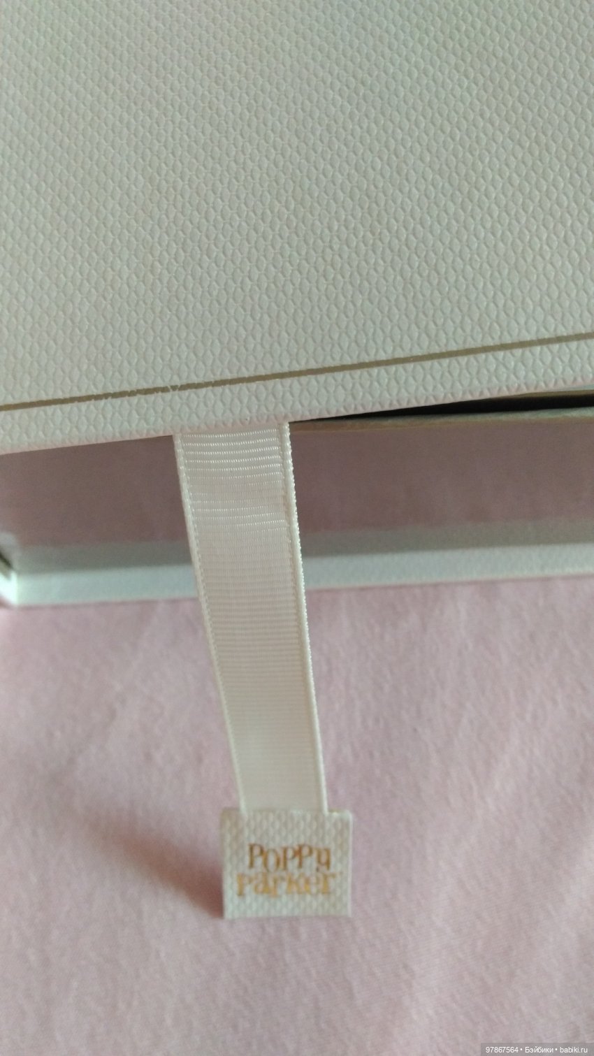 Моя мечта приехала! Poppy Parker gold snap (фото 2)